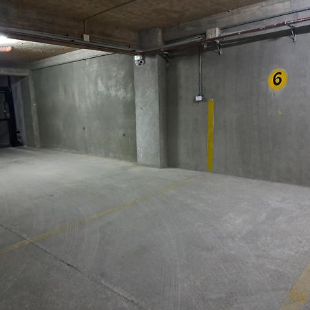 Apartmán Departamento - Salta Capital Cg - Edificio Usina Exteriér fotografie