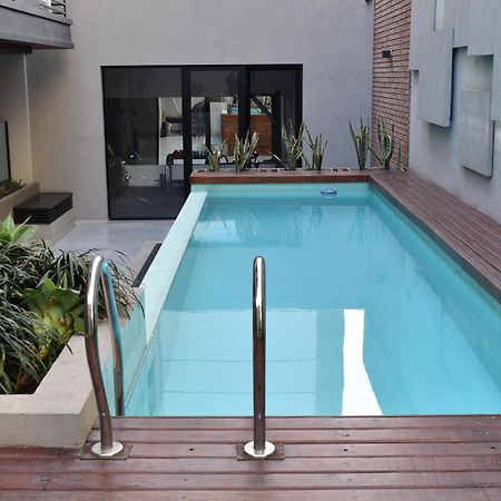 Apartmán Departamento - Salta Capital Cg - Edificio Usina Exteriér fotografie