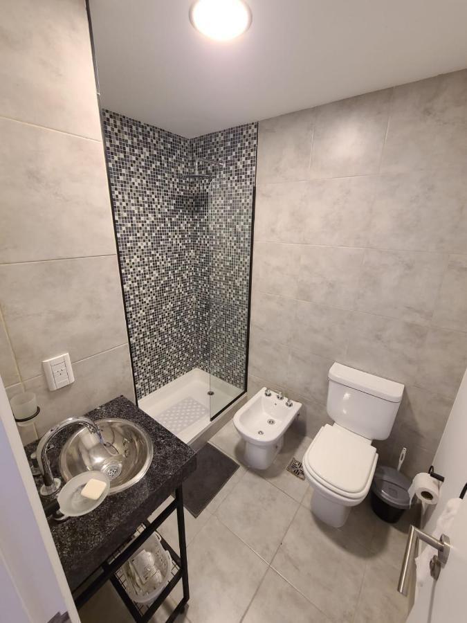 Apartmán Departamento - Salta Capital Cg - Edificio Usina Exteriér fotografie