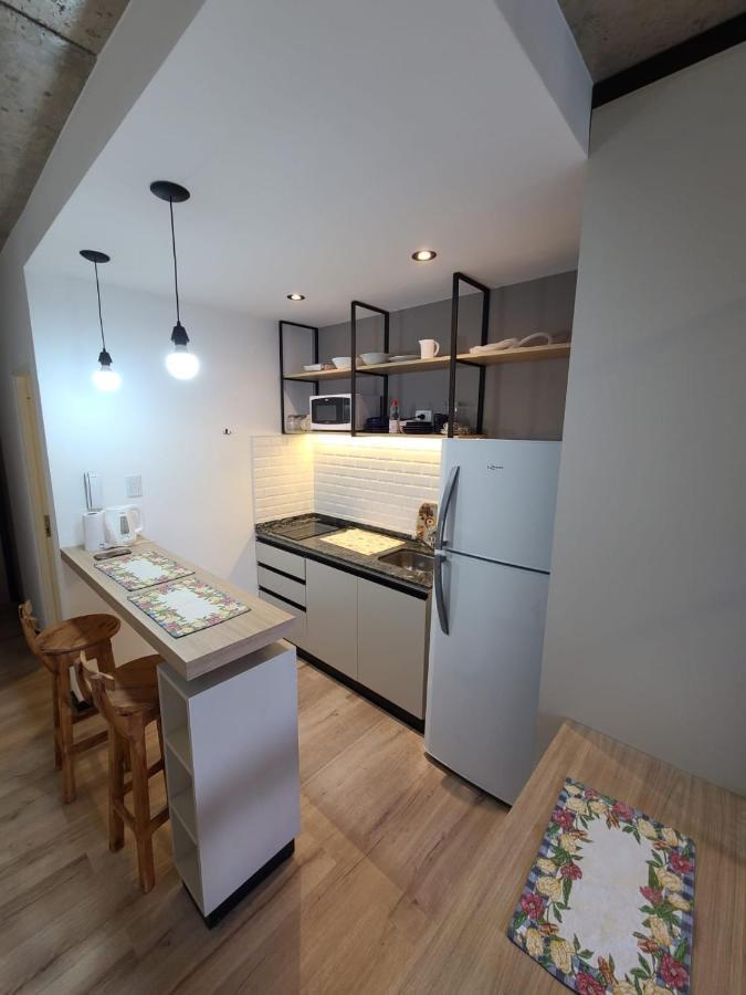 Apartmán Departamento - Salta Capital Cg - Edificio Usina Exteriér fotografie